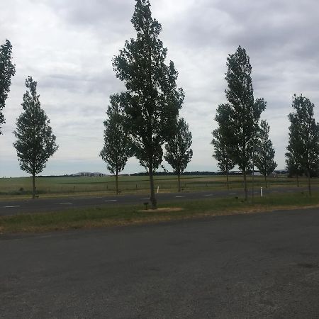 Cardigan Lodge Motel Ballarat Exteriör bild